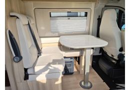 Furgoneta Van DREAMER Dreamer Family Van Select modelo 2024 de Ocasión