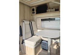 Furgoneta Van DREAMER Dreamer Family Van Select modelo 2024 de Ocasión