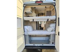 Furgoneta Van DREAMER Dreamer Family Van Select modelo 2024 de Ocasión
