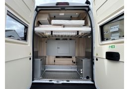 Furgoneta Cámper DREAMER Dreamer Family Van Select modelo 2024 de Ocasión