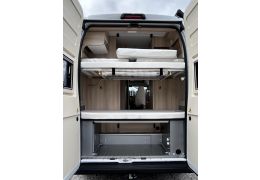 Furgoneta Cámper DREAMER Dreamer Family Van Select modelo 2024 de Ocasión