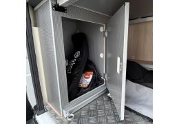 Furgoneta Cámper DREAMER Dreamer Family Van Select modelo 2024 de Ocasión