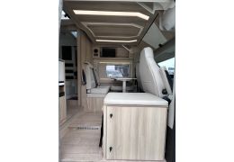 Furgoneta Cámper DREAMER Dreamer Family Van Select modelo 2024 de Ocasión