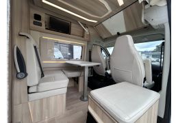 Furgoneta Cámper DREAMER Dreamer Family Van Select modelo 2024 de Ocasión