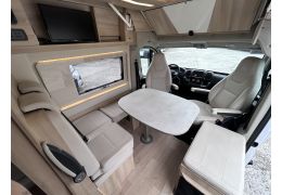 Furgoneta Cámper DREAMER Dreamer Family Van Select modelo 2024 de Ocasión