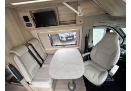 Furgoneta Cámper DREAMER Dreamer Family Van Select modelo 2024 de Ocasión