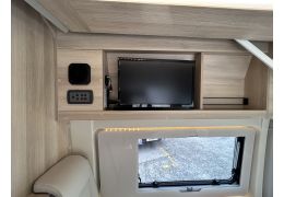 Furgoneta Cámper DREAMER Dreamer Family Van Select modelo 2024 de Ocasión