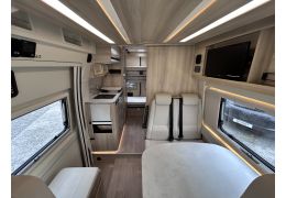 Furgoneta Cámper DREAMER Dreamer Family Van Select modelo 2024 de Ocasión