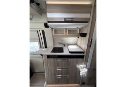 Furgoneta Cámper DREAMER Dreamer Family Van Select modelo 2024 de Ocasión