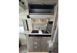 Furgoneta Cámper DREAMER Dreamer Family Van Select modelo 2024 de Ocasión