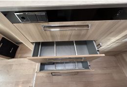 Furgoneta Cámper DREAMER Dreamer Family Van Select modelo 2024 de Ocasión