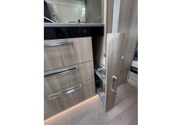 Furgoneta Cámper DREAMER Dreamer Family Van Select modelo 2024 de Ocasión