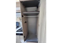 Furgoneta Cámper DREAMER Dreamer Family Van Select modelo 2024 de Ocasión