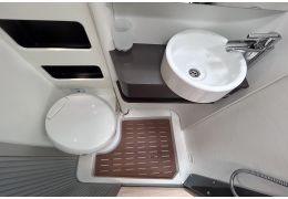 Furgoneta Cámper DREAMER Dreamer Family Van Select modelo 2024 de Ocasión