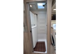 Furgoneta Cámper DREAMER Dreamer Family Van Select modelo 2024 de Ocasión