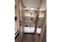 Furgoneta Cámper DREAMER Dreamer Family Van Select modelo 2024 de Ocasión