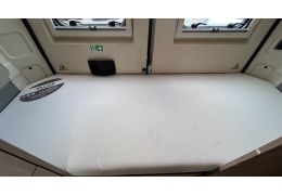 Furgoneta Cámper DREAMER Dreamer Family Van Select modelo 2024 de Ocasión