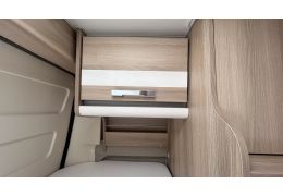 Furgoneta Cámper DREAMER Dreamer Family Van Select modelo 2024 de Ocasión