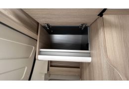 Furgoneta Cámper DREAMER Dreamer Family Van Select modelo 2024 de Ocasión