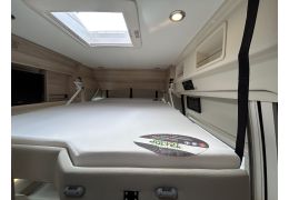 Furgoneta Cámper DREAMER Dreamer Family Van Select modelo 2024 de Ocasión