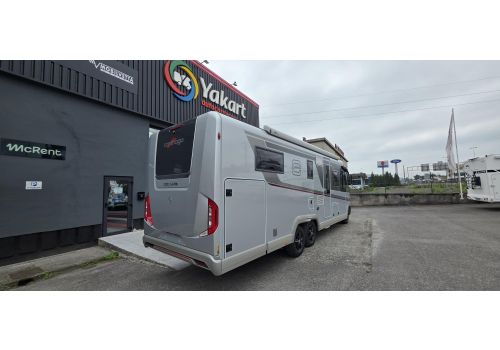 Autocaravana Integral CARTHAGO C Line 6.2 XL Nueva en Venta