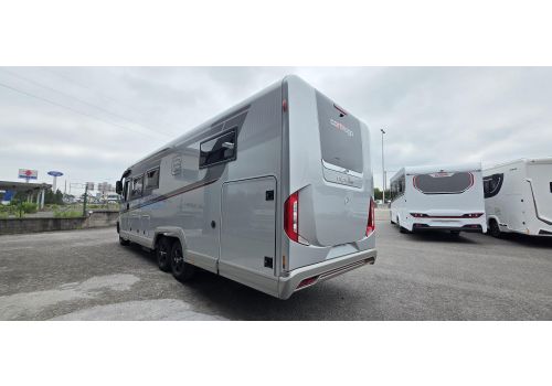 Autocaravana Integral CARTHAGO C Line 6.2 XL Nueva en Venta