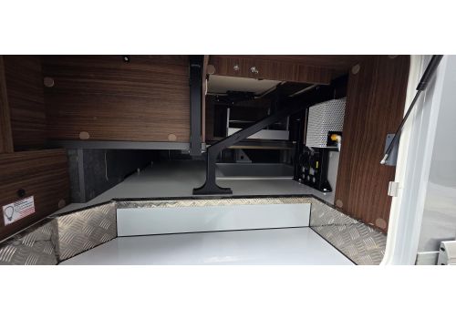 Autocaravana Integral CARTHAGO C Line 6.2 XL Nueva en Venta