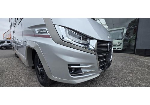 Autocaravana Integral CARTHAGO C Line 6.2 XL Nueva en Venta