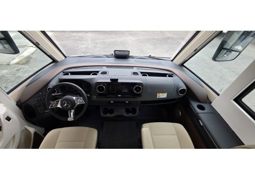 Autocaravana Integral CARTHAGO C Line 6.2 XL Nueva en Venta