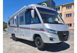 Autocaravana Integral CARTHAGO C Line 6.2 XL Nueva en Venta