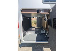 Autocaravana Integral CARTHAGO C Line 6.2 XL Nueva en Venta