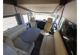 Autocaravana Integral CARTHAGO C Line 6.2 XL Nueva en Venta