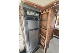 Autocaravana Integral CARTHAGO C Line 6.2 XL Nueva en Venta