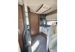 Autocaravana Integral CARTHAGO C Line 6.2 XL Nueva en Venta