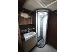Autocaravana Integral CARTHAGO C Line 6.2 XL Nueva en Venta