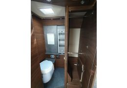 Autocaravana Integral CARTHAGO C Line 6.2 XL Nueva en Venta