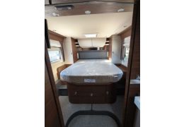 Autocaravana Integral CARTHAGO C Line 6.2 XL Nueva en Venta