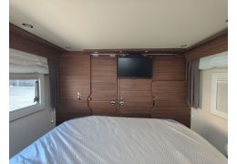 Autocaravana Integral CARTHAGO C Line 6.2 XL Nueva en Venta