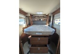 Autocaravana Integral CARTHAGO C Line 6.2 XL Nueva en Venta