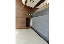 Autocaravana Integral CARTHAGO C Line 6.2 XL Nueva en Venta