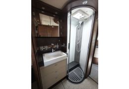 Autocaravana Integral CARTHAGO C Line 6.2 XL Nueva en Venta