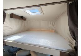 Autocaravana Integral CARTHAGO C Line 6.2 XL Nueva en Venta
