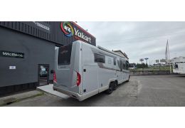 Autocaravana Integral CARTHAGO C Line 6.2 XL Nueva en Venta