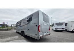 Autocaravana Integral CARTHAGO C Line 6.2 XL Nueva en Venta