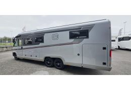 Autocaravana Integral CARTHAGO C Line 6.2 XL Nueva en Venta