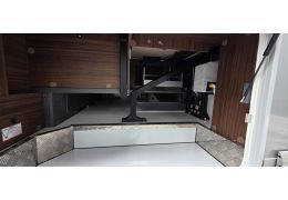 Autocaravana Integral CARTHAGO C Line 6.2 XL Nueva en Venta