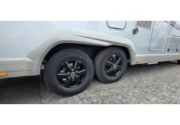 Autocaravana Integral CARTHAGO C Line 6.2 XL Nueva en Venta
