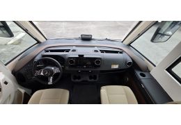 Autocaravana Integral CARTHAGO C Line 6.2 XL Nueva en Venta
