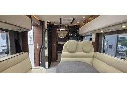 Autocaravana Integral CARTHAGO C Line 6.2 XL Nueva en Venta