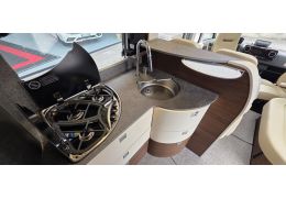 Autocaravana Integral CARTHAGO C Line 6.2 XL Nueva en Venta